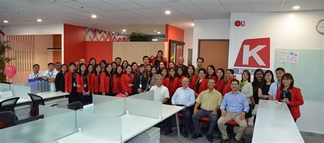 k line logistics (phils.), inc. photos